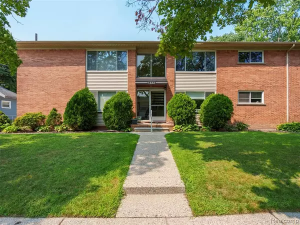 1222 E Lincoln Avenue 4, Royal Oak, MI 48067