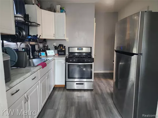 Detroit, MI 48227,15776 Whitcomb Street