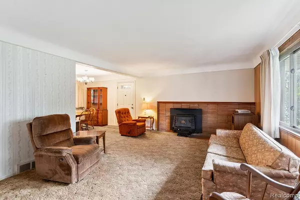 Clinton Twp, MI 48035,36066 Boyce Drive