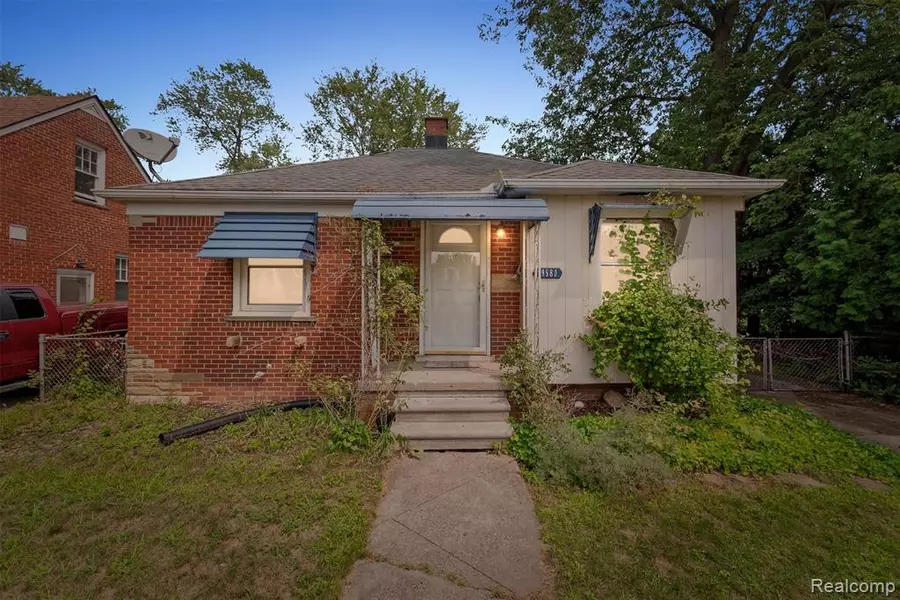 19580 Brady Street, Redford Twp, MI 48240
