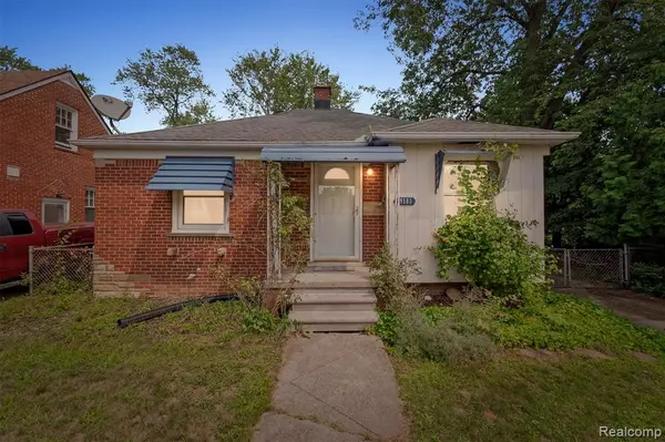 19580 Brady Street, Redford Twp, MI 48240