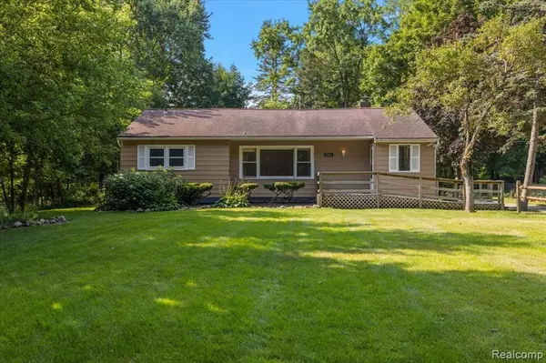 Highland Twp, MI 48357,741 W Livingston Road