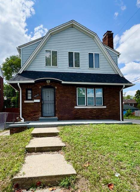 15515 Griggs Street, Detroit, MI 48238