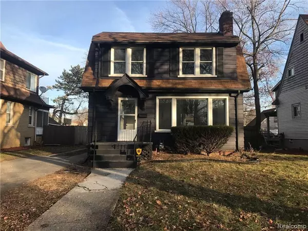 15874 ASHTON Road, Detroit, MI 48223