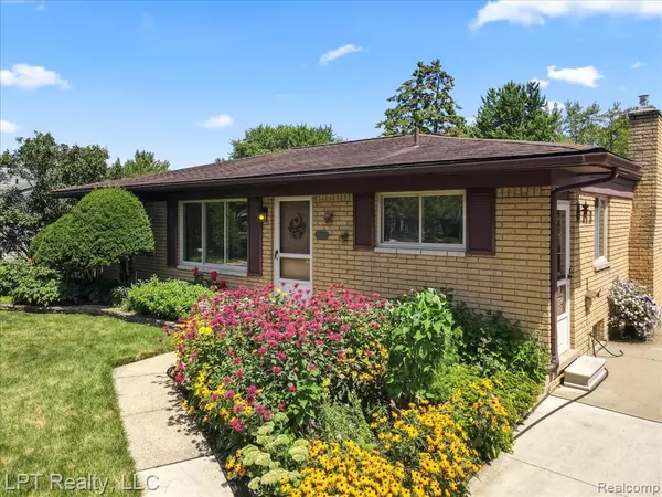 Chesterfield Twp, MI 48047,50422 Spruce Drive