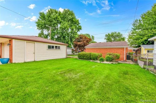 Warren, MI 48093,31424 Marilyn Drive