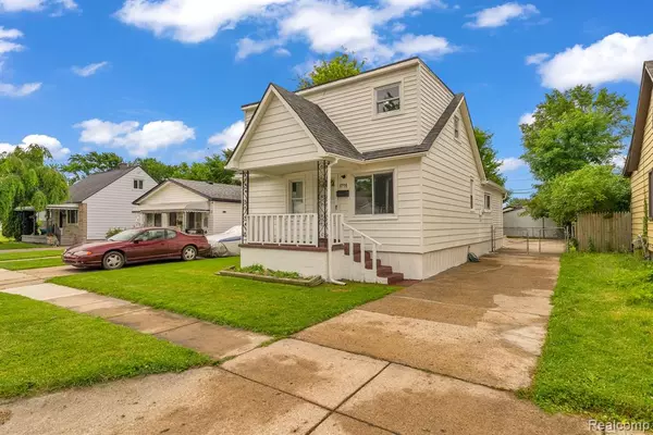 Warren, MI 48089,8716 Jewett Avenue