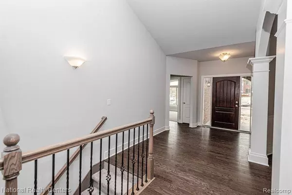 Chesterfield Twp, MI 48047,53283 Woodland Meadows
