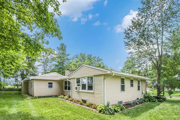 Leroy Twp, MI 48895,1940 Meech Road