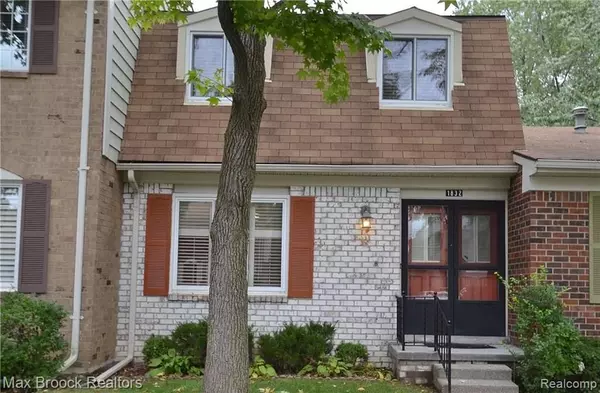 1832 TORQUAY Avenue Bldg#: 66 188, Royal Oak, MI 48073