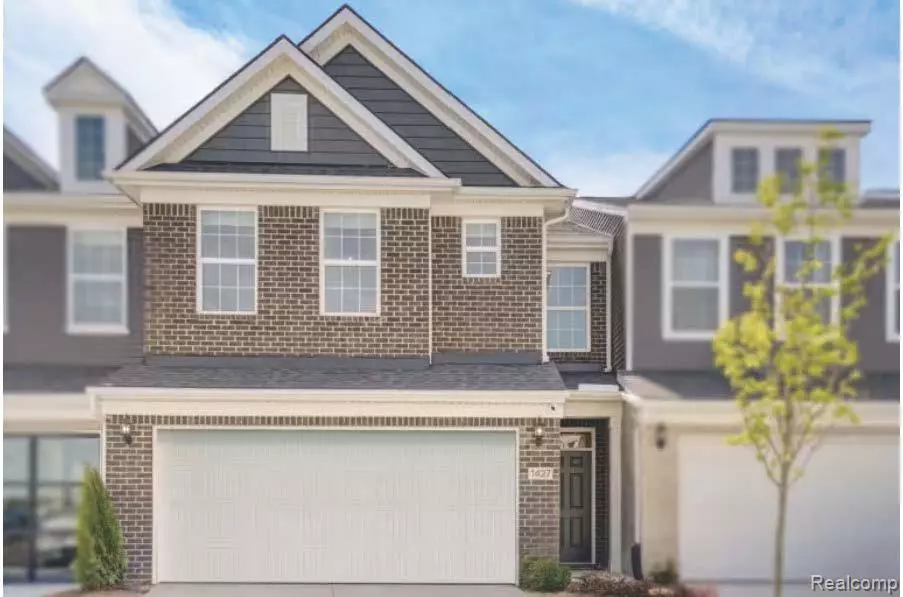 1535 Arcadia Drive, Milford Twp, MI 48381