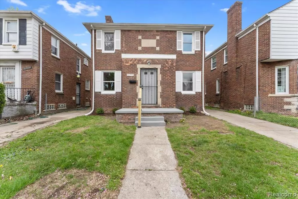 Detroit, MI 48238,15771 Birwood Street