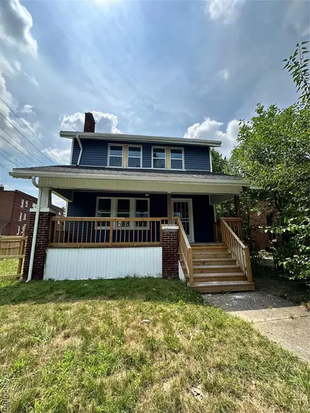 401 W Greendale, Highland Park, MI 48203