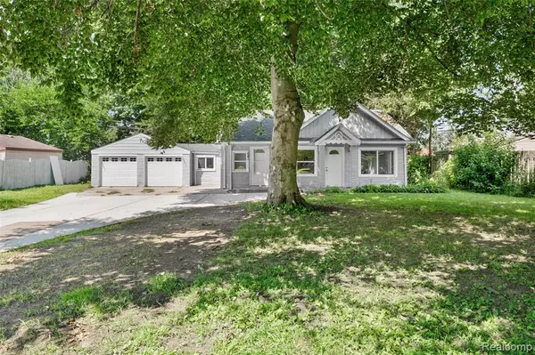 Garden City, MI 48135,641 Gilman Street