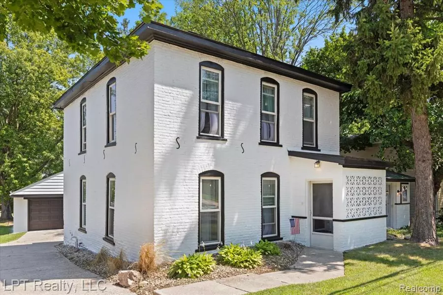 70372 N Main Street, Richmond, MI 48062