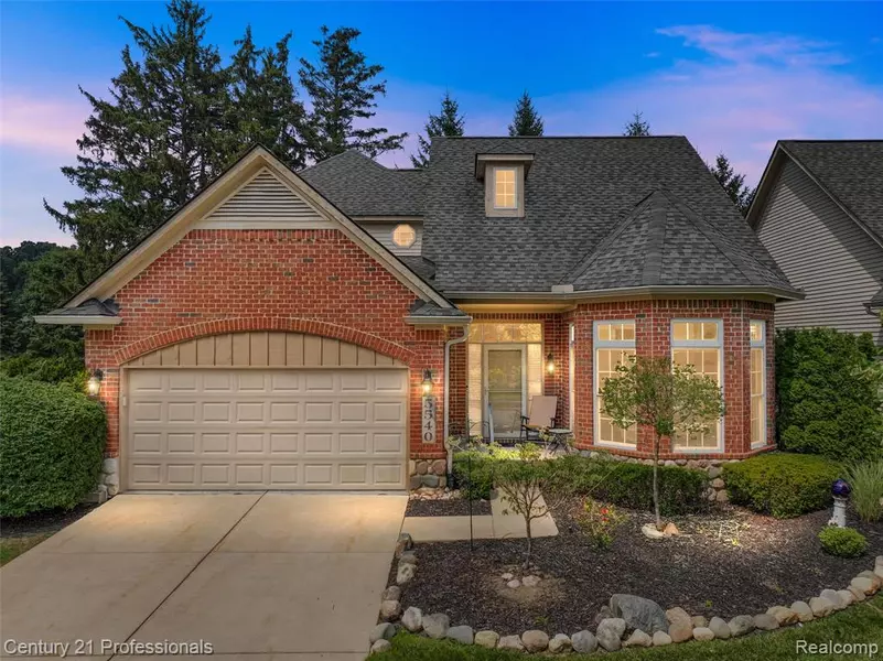 5540 River Park Drive, Waterford Twp, MI 48327