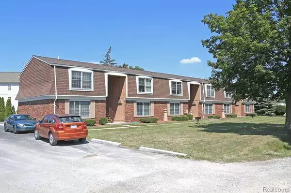 Harrison Twp, MI 48045,39499 Muffatt Street