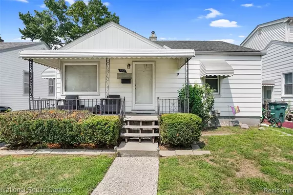 Hazel Park, MI 48030,951 E Garfield Avenue