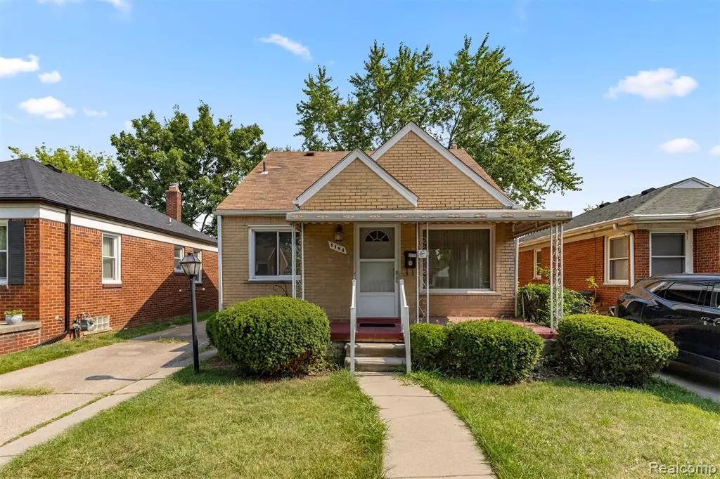 Lincoln Park, MI 48146,1184 Farnham Avenue
