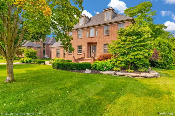 Fort Gratiot Twp, MI 48059,5453 BAYWOOD Drive