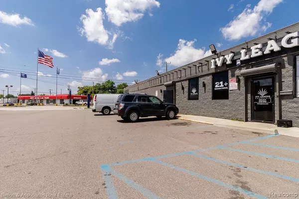 Detroit, MI 48217,465 S Schaefer Highway