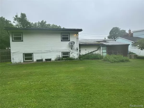 Macomb Twp, MI 48042,23424 Urban Street