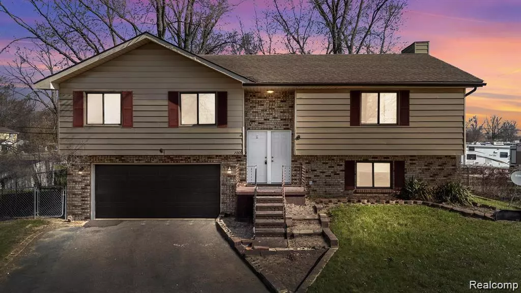 20100 Wick Road, Taylor, MI 48180