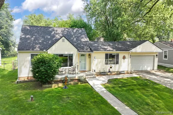 2813 Motorists Drive, Highland Twp, MI 48356