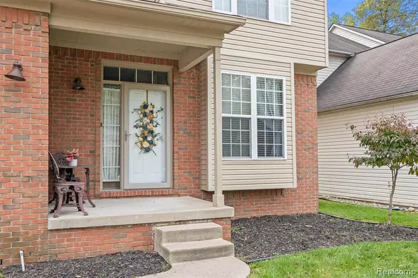 Auburn Hills, MI 48326,805 Calgary Street