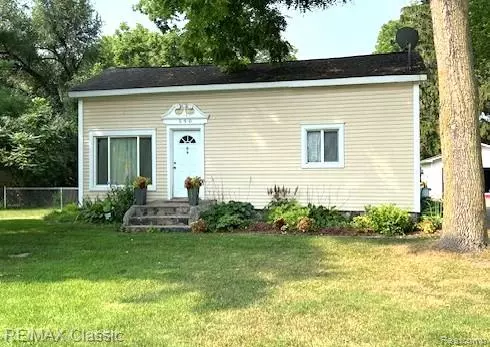 590 Bogie Lake Road, White Lake Twp, MI 48383