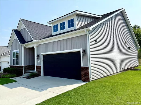 White Lake Twp, MI 48386,73 Coppice Way