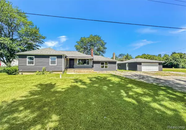 Flint, MI 48504,4078 W Coldwater Road