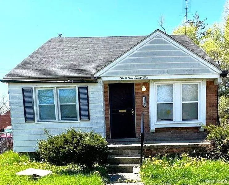 20323 REGENT Drive, Detroit, MI 48205
