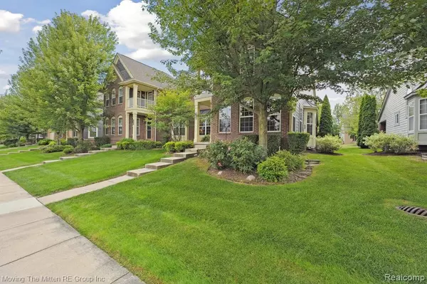 Canton Twp, MI 48188,51114 Sleepy Hollow Lane