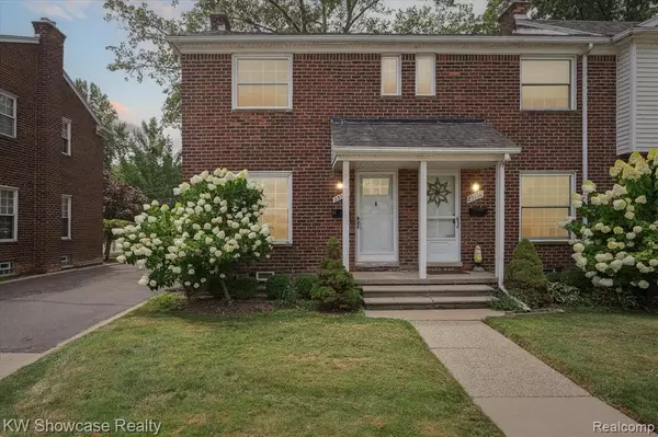 23112 Marter Road, St. Clair Shores, MI 48080