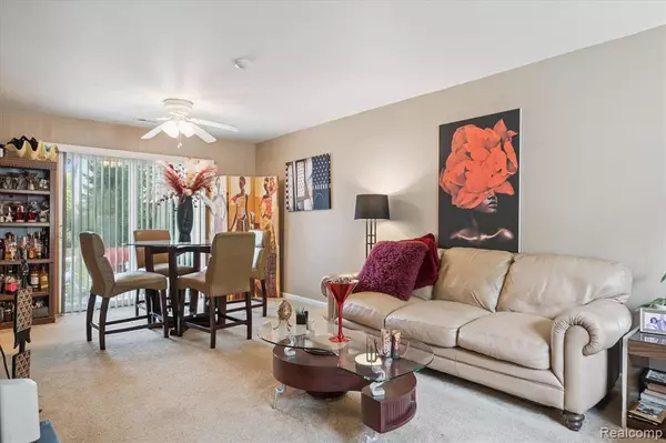 Canton Twp, MI 48188,1614 Orchard Drive