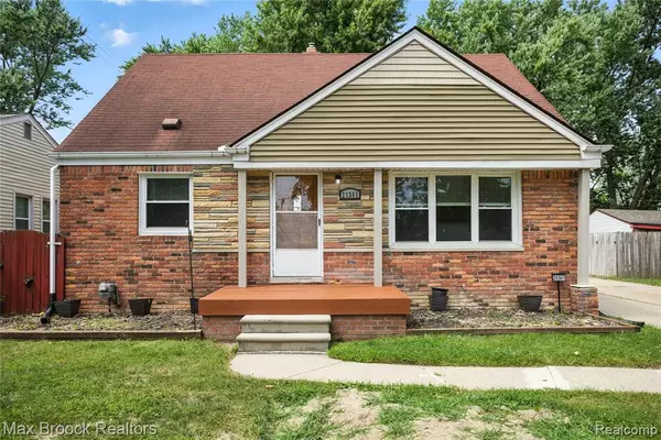 Roseville, MI 48066,25301 Ford Street