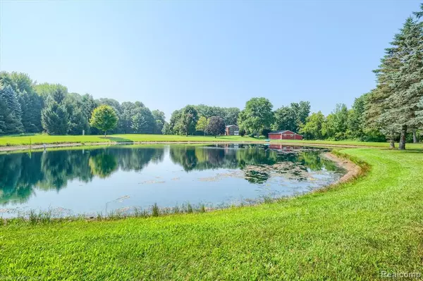 Imlay City, MI 48444,2784 S Blacks Corners Road