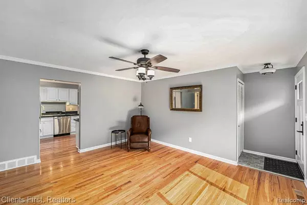 Canton Twp, MI 48187,8451 Orhan Street