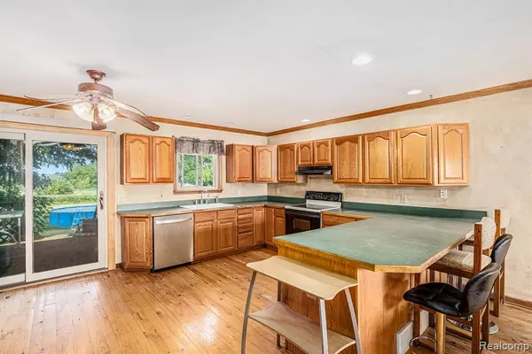 North Branch Twp, MI 48461,5877 Southwood Street