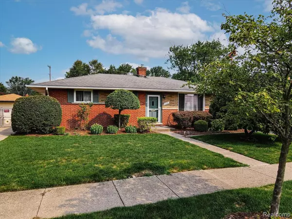 Sterling Heights, MI 48314,8949 Shannon Drive