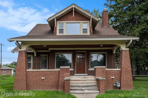 23694 Ann Arbor Trail,  Dearborn Heights,  MI 48127