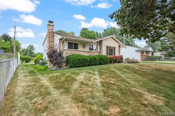 Swartz Creek, MI 48473,5441 Seymour Road
