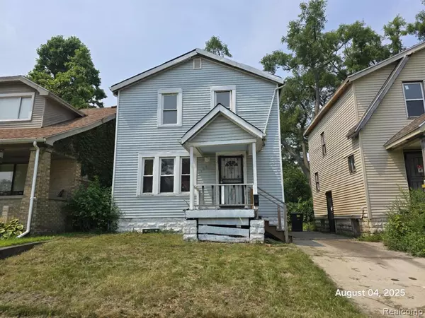 19363 Charest Street, Detroit, MI 48234