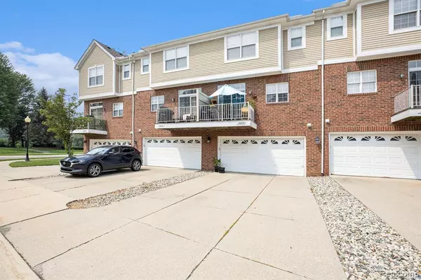 Shelby Twp, MI 48316,5975 Windemere Lane