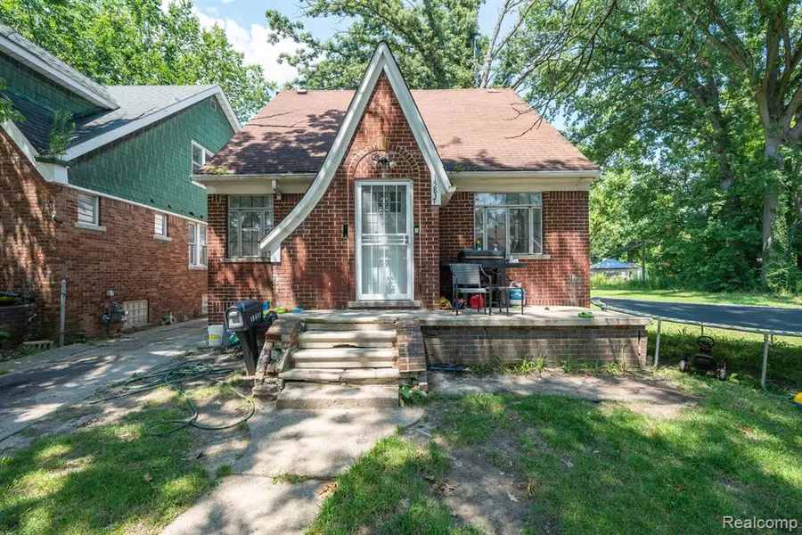 15837 Evanston Street, Detroit, MI 48224