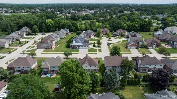 Sterling Heights, MI 48312,35839 Bella Sera Drive