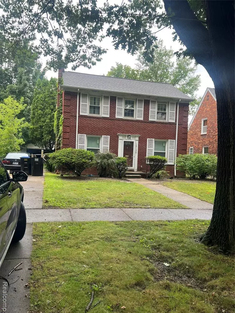Detroit, MI 48223,15135 Greenview Greenview Road