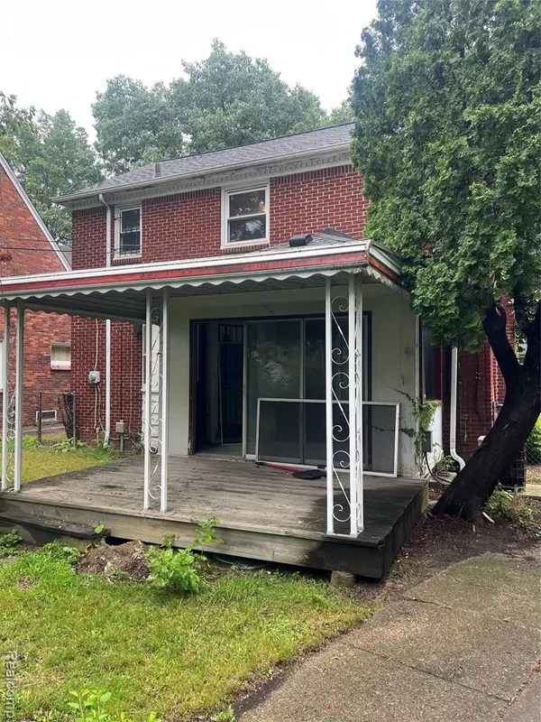 Detroit, MI 48223,15135 Greenview Greenview Road