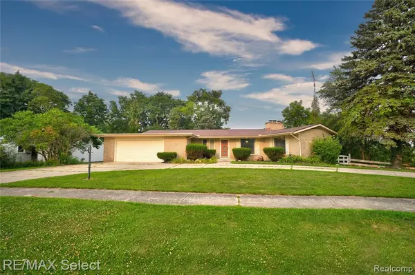 1919 Cambridge Avenue, Flint, MI 48503